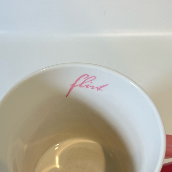 Starbucks Valentine’s Heat Mug 💕 - Picture 2 of 3